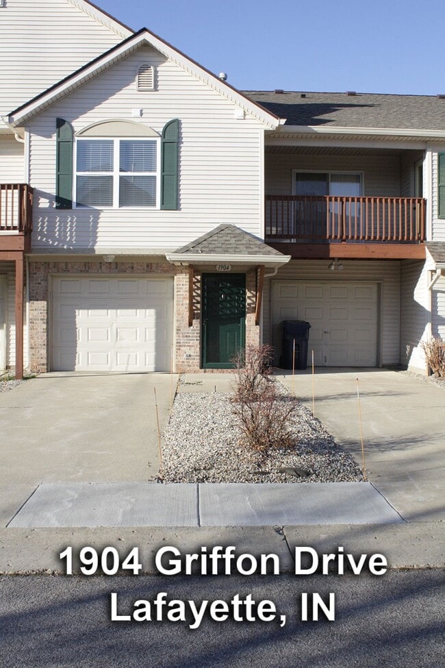 Building Photo - 1904 Griffon Dr