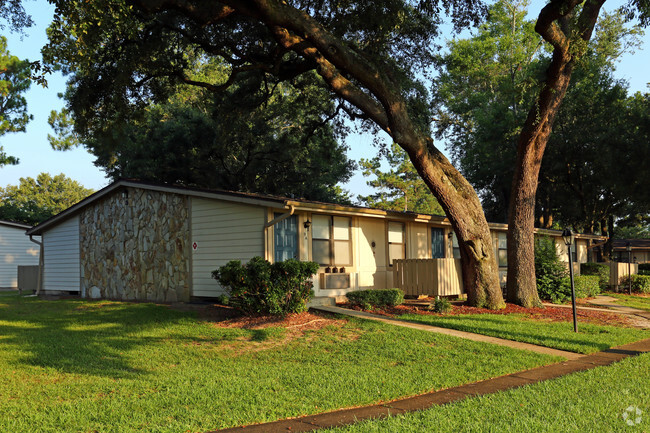 Foto del edificio - Broadview Oaks