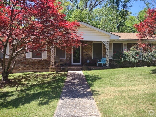 Building Photo - 1316 Southhall Rd