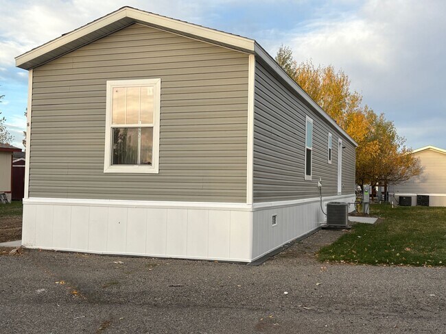 Foto del edificio - 16 Rainier St N