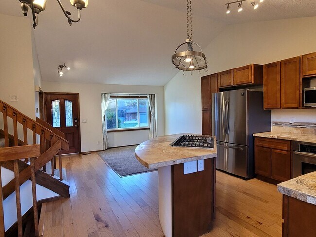 Foto del edificio - 3 Bedroom Home on  private Cul-De-Sac