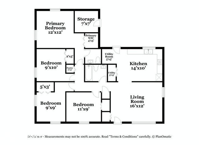 Foto del edificio - 3600 Ember Cir, Louisville, KY 40299