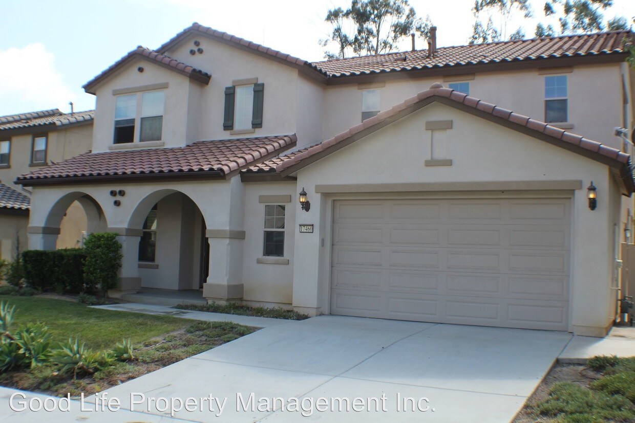 Primary Photo - 17460 Ralphs Ranch Rd