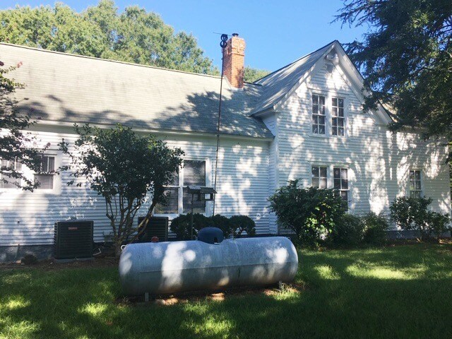 Photo - 1361 Ruth Jackson Rd House