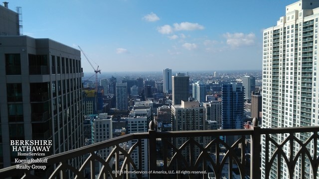 Foto del edificio - 21 E Huron St