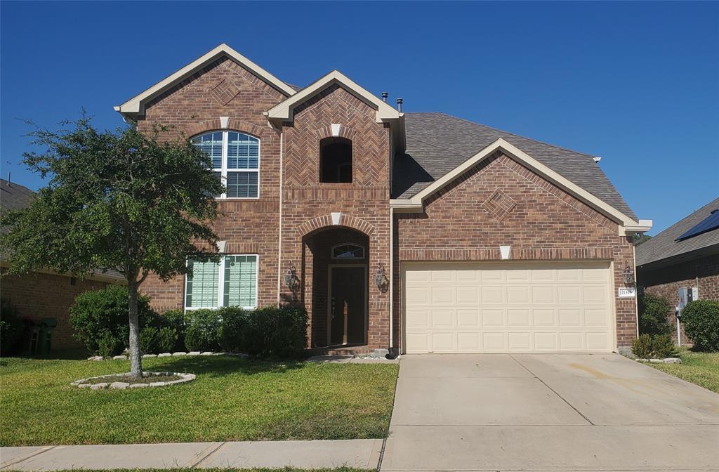 21335 Somerset Shores Crossing, Kingwood, TX 77339 House Rental in Kingwood, TX