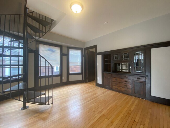 Foto del edificio - Maryland Upper near UWM