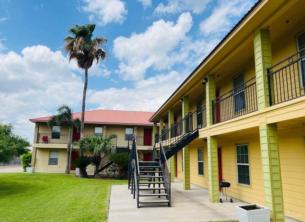 Foto principal - 13 E Stubbs St