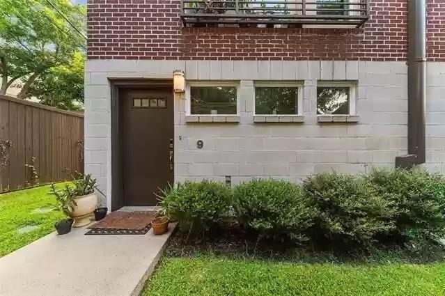 Foto del edificio - 5711 Ross Ave