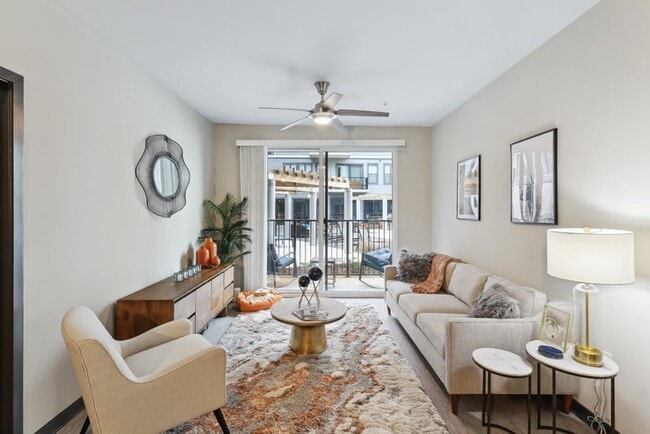 Building Photo - Eclipse Residences