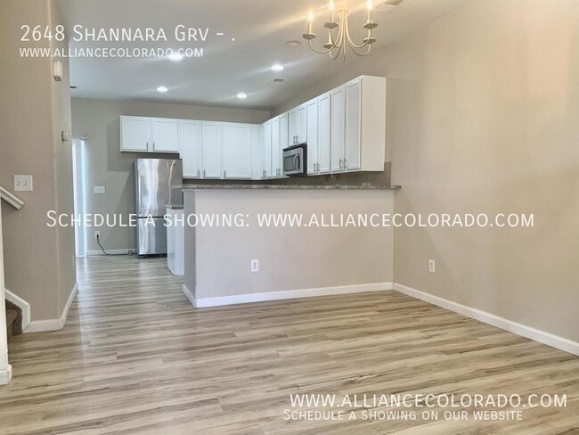 Building Photo - 2648 Shannara Grove