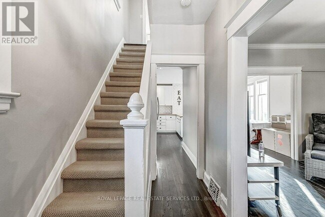 Photo du bâtiment - 416 Reynolds St