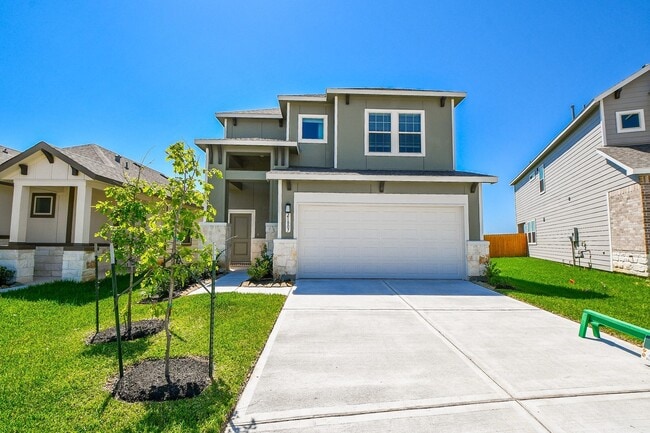 Building Photo - 21807 Ash Cypress Ct