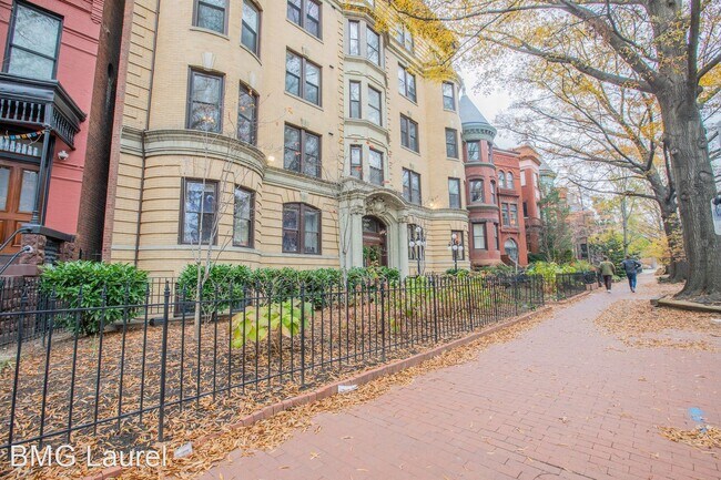 Building Photo - 2 br, 1.5 bath House - 1317 Rhode Island A...
