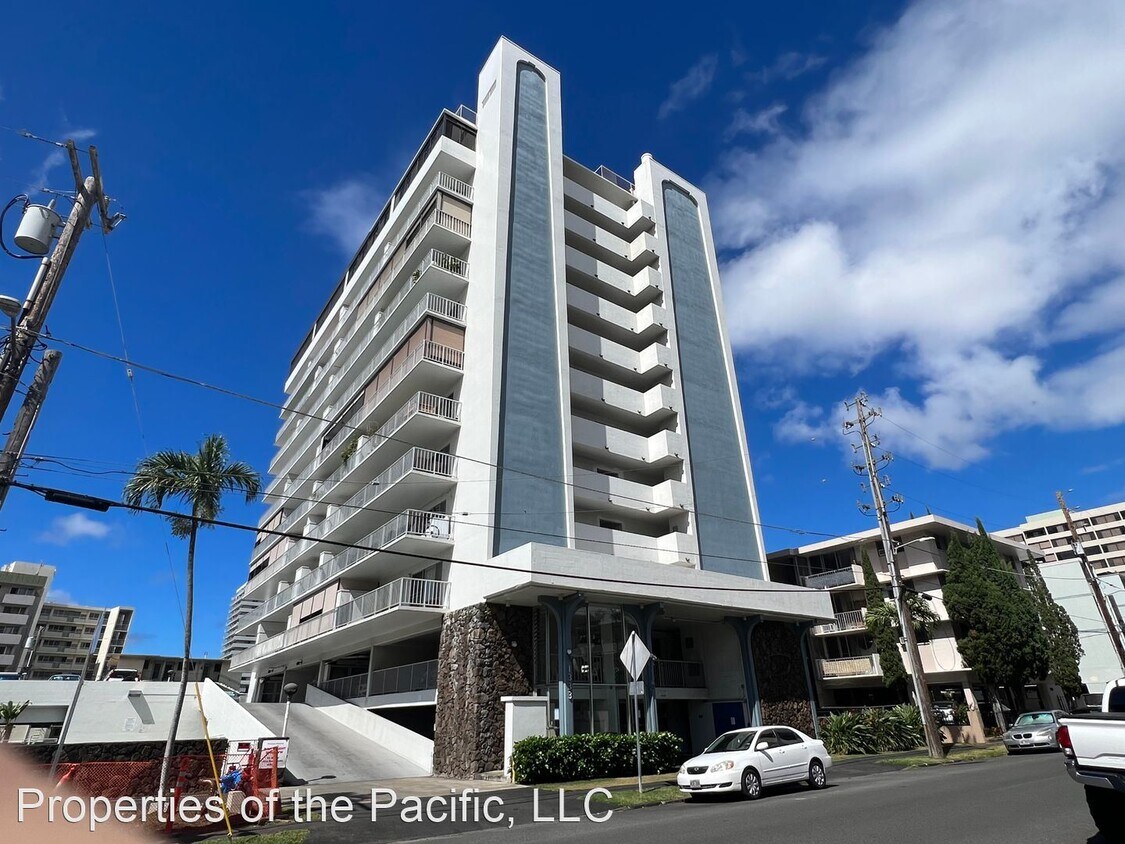 Foto principal - 1 br, 1.5 bath House - 1333 Heulu Street, ...