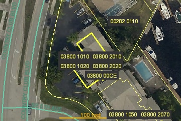 Photo - 4321 Country Club Blvd Townhome