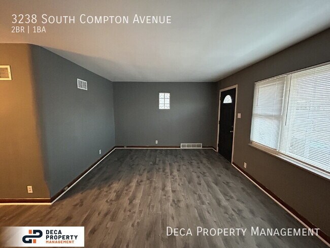 Foto del edificio - 3238 S Compton Ave