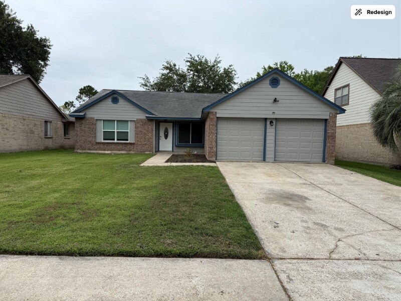 Foto principal - 2812 Forest Hills Dr