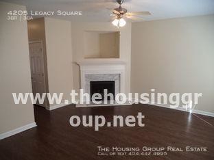 Building Photo - 3 bedroom in Atlanta GA 30349