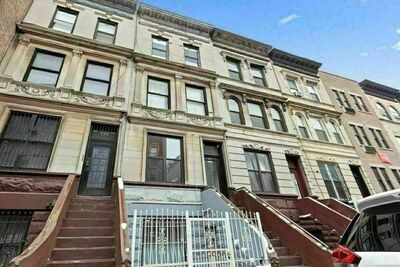 Foto del edificio - 552 W 161st St