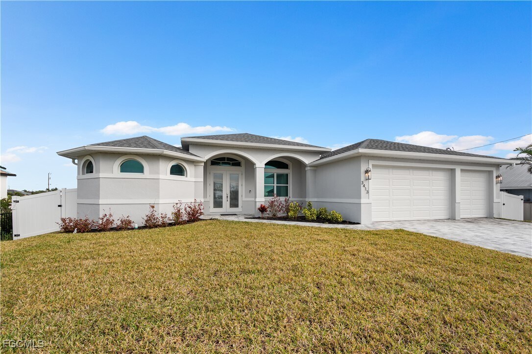 Foto principal - 3413 NW 17th Ln