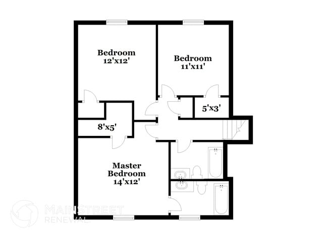 Foto del edificio - 3865 Westmoreland Dr NW