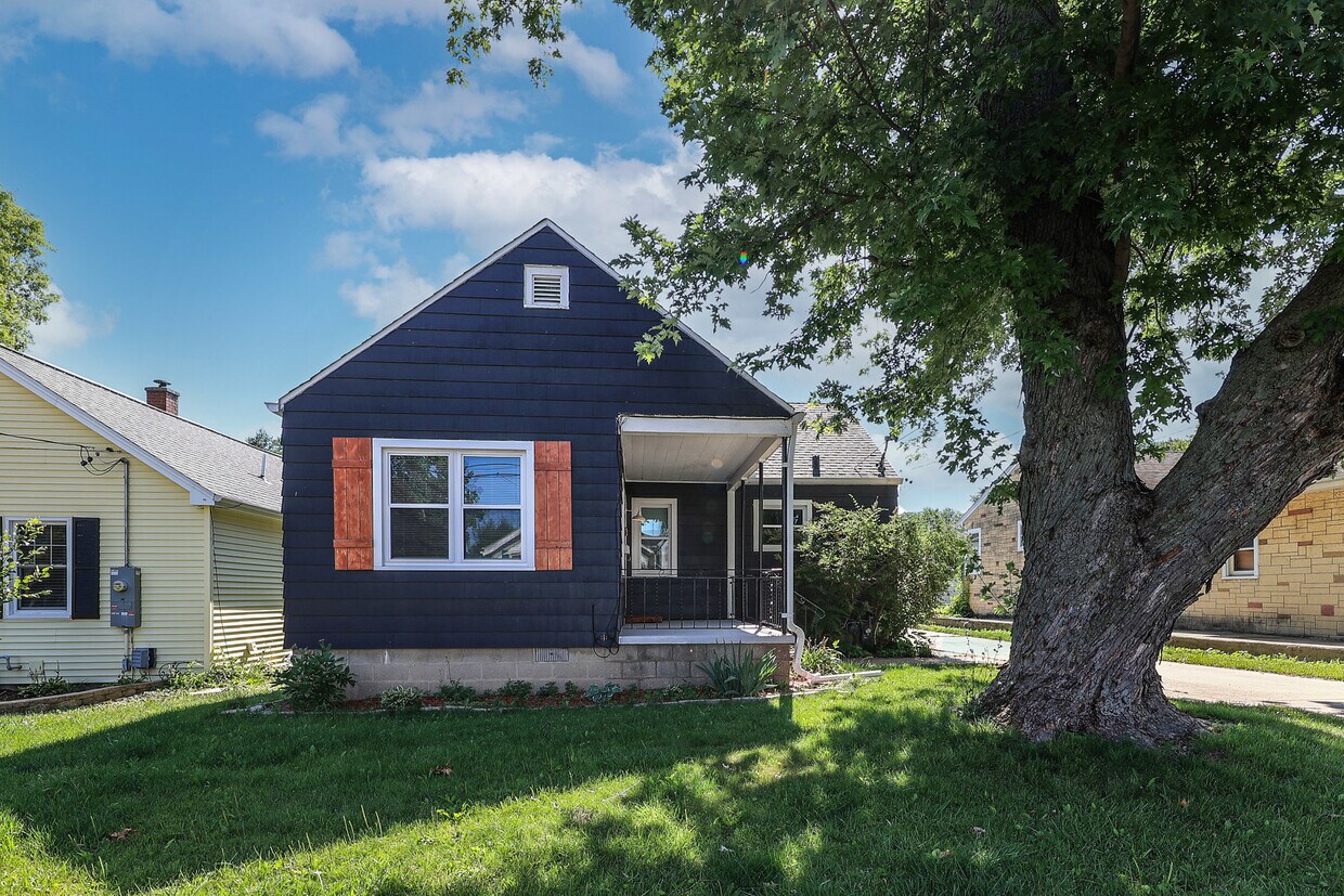 Foto principal - 904 Catherine St