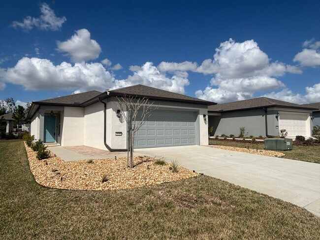 Foto del edificio - Stunning 3/2 in 55+ Stone Creek - Will rent quick