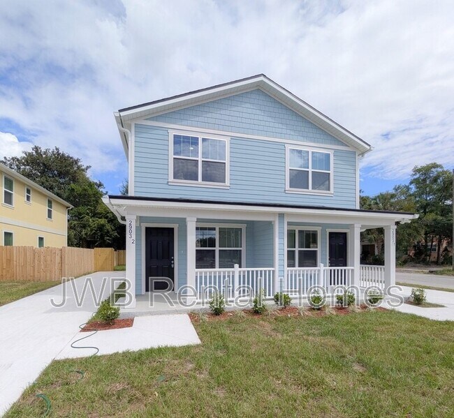 Photo - 2903 N Pearl St Apartment