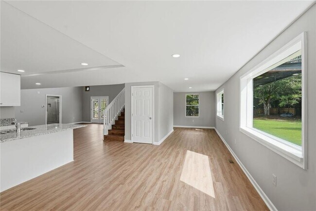 Foto del edificio - 7134 Williams Rd