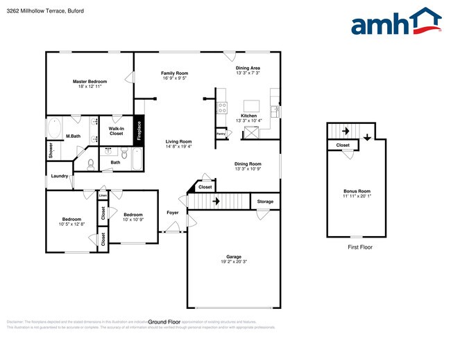 Building Photo - 3262 Millhollow Ter