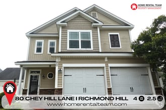 Building Photo - 80 Chey Hill Ln