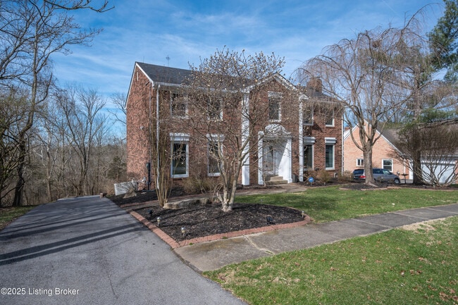 Building Photo - 8116 Montero Dr