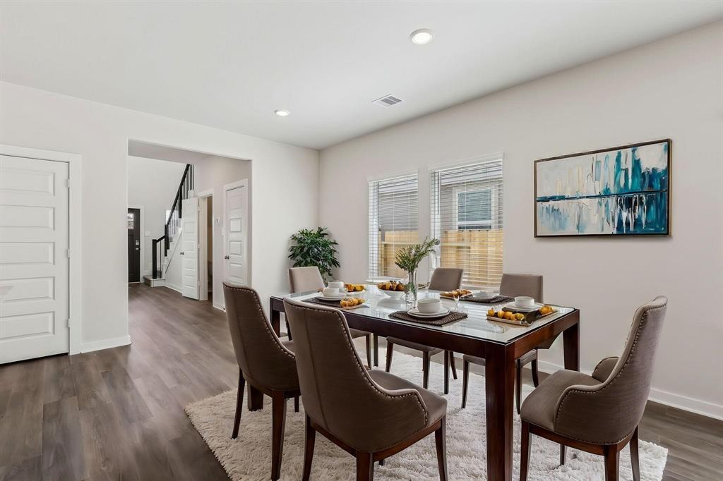 Foto principal - 340 Willow Sage Ct