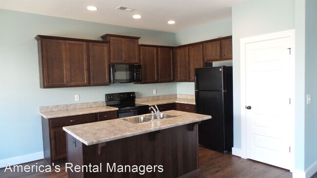 Foto del edificio - 4 br, 2 bath House - 14485 Griffin Street