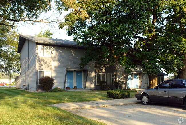 Foto del edificio - Mayfield Apartments