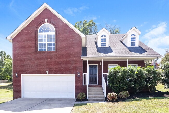 Building Photo - 3001 Sir Barton Ct