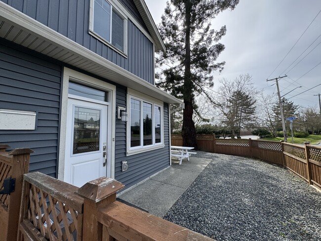 Photo du bâtiment - 436 Georgia Ave