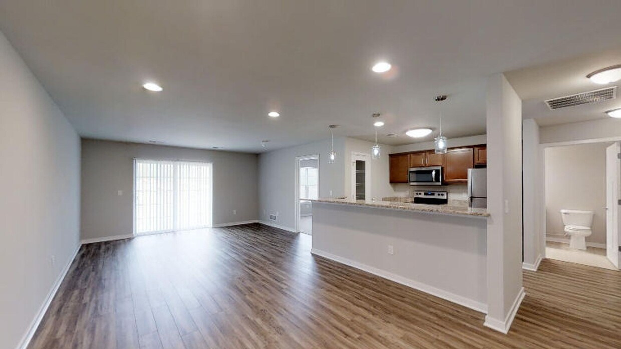 Primary Photo - **RENT SPECIAL** - Upper 2 Bedroom 2 Bathroom Apartment is Available