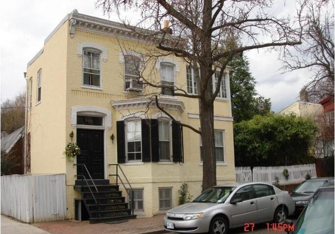 Foto principal - 1316 Potomac St NW