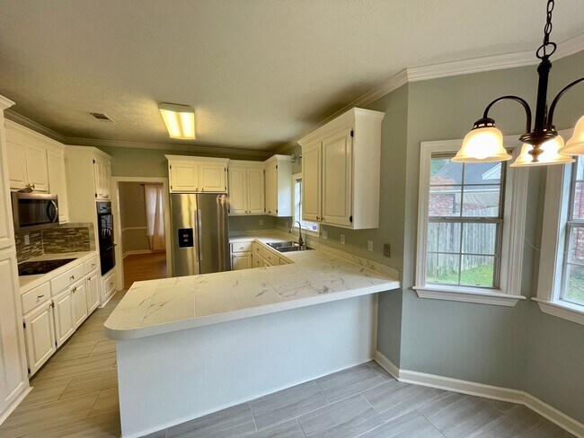 Foto del edificio - 3/2 for rent in Ridgeland!