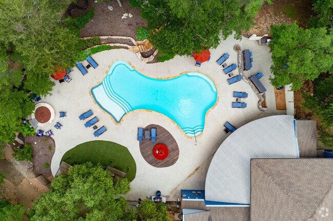 Aerial - The Social SMTX®