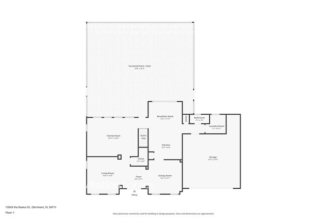 Foto del edificio - 13543 Via Roma Cir