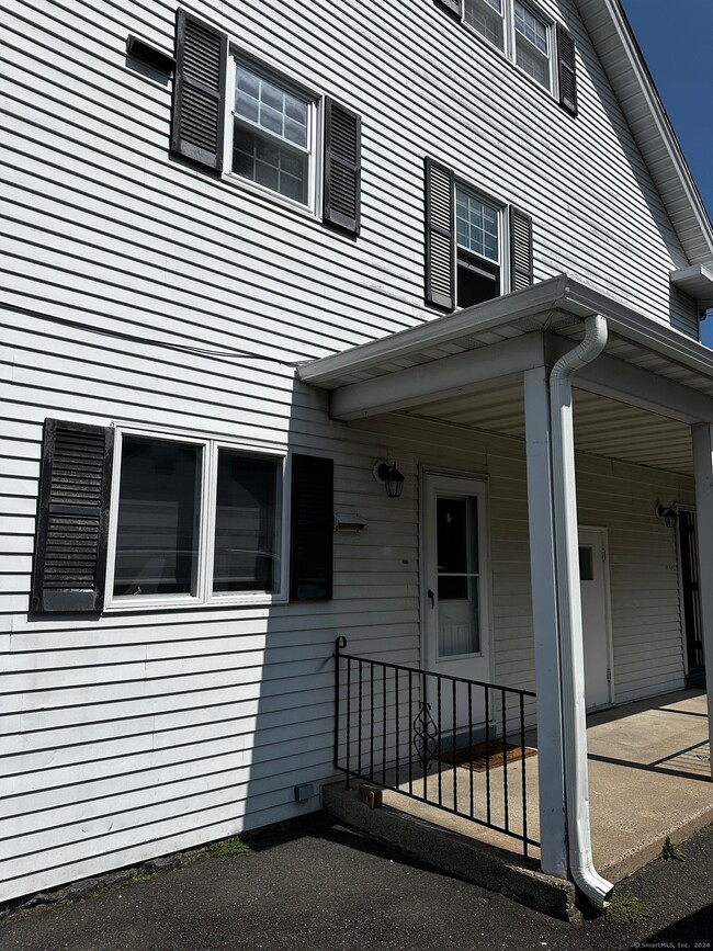 Foto del edificio - 22 Hungerford Ave
