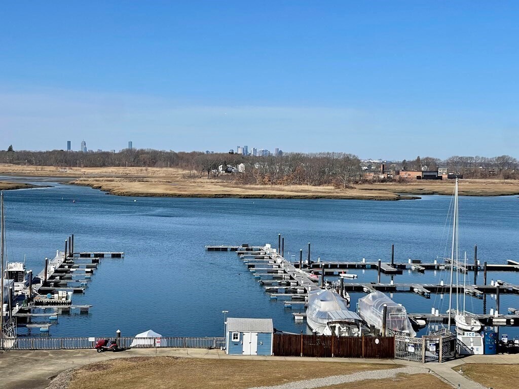 100 Cove Way Quincy, MA 02169 Alquileres en Quincy, MA