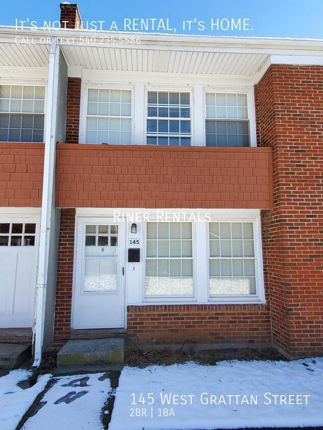 Photo - 145 West Grattan Street-