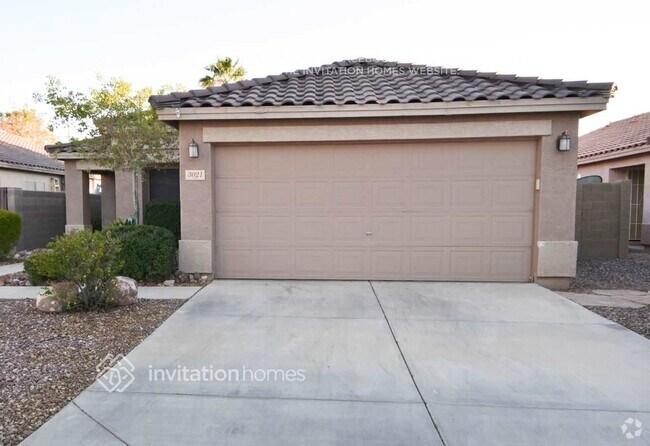 Building Photo - 3021 W Running Deer Trl