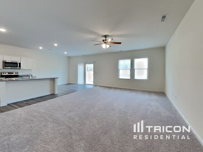 Building Photo - 30 Ashley Oak Court Angier NC