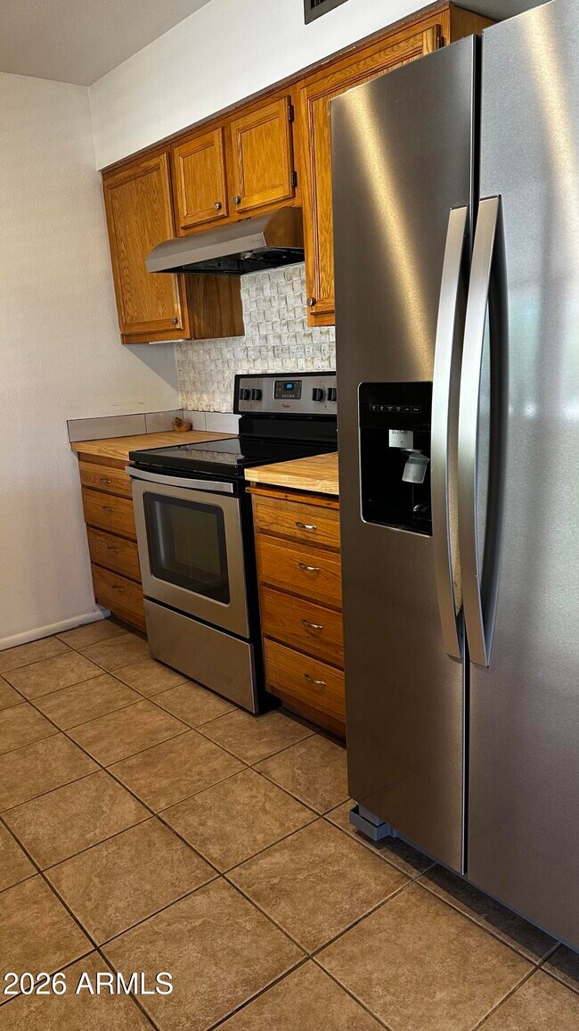 Foto del edificio - 14630 N Cameo Dr