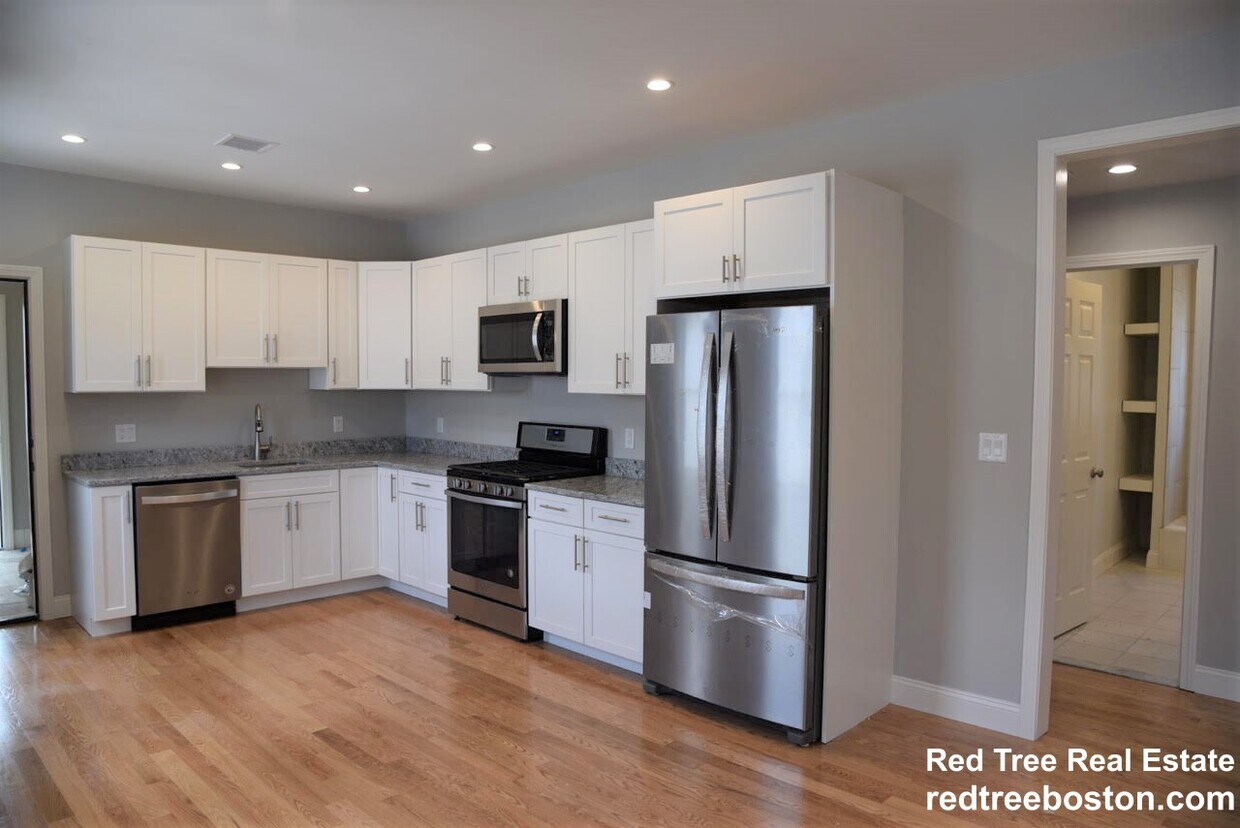 Foto principal - 226 Fellsway W